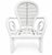 Vintage Typhoon Fan-Back Rattan Chairs — Set of 4 For Sale - Image 9 of 9