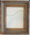 Vintage Regency Frame, Fits Art 20x24 For Sale - Image 4 of 15