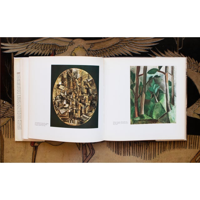 1970 Gertrude Stein on Picasso, Coffee Table Art Book For Sale - Image 9 of 18