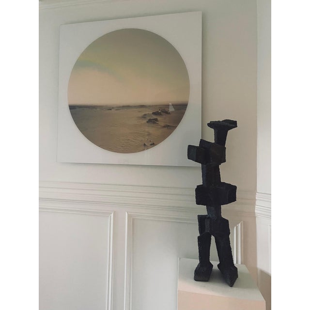Modern Contemporary Photograph by Chinese Artist Liu Xiaofang For Sale - Image 3 of 9