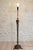 Bronze and Brass Floor Lamp, 1890s For Sale - Image 14 of 18