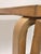 Vintage Drop-Leaf Table by Alvar Aalto for Artek, 1950s For Sale - Image 13 of 16