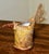 A whimsical mid‑century studio pottery bird sculpture signed Eggerman, created by the workshop associated with American...