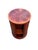 Ethan Allen Late 20th Century Mahogany Revolving Bookcase Ethan Allen For Sale - Image 4 of 12