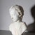 Late 19th Century Bust of John the Baptist as Child in the manner of Karl Storck For Sale - Image 14 of 18