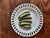 Italy Peas on a Plate Trompe l'Oeil Este Ceramiche Majolica For Sale - Image 10 of 10
