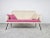 Mid-Century Sofa, 1950s For Sale - Image 4 of 11