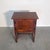 Vintage Oak Hall Cabinet, 1960s For Sale - Image 5 of 12