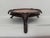 This exceptional French Art Nouveau vide-poche was produced by the historical Paris workshop Les Papillons de Peguy. A...