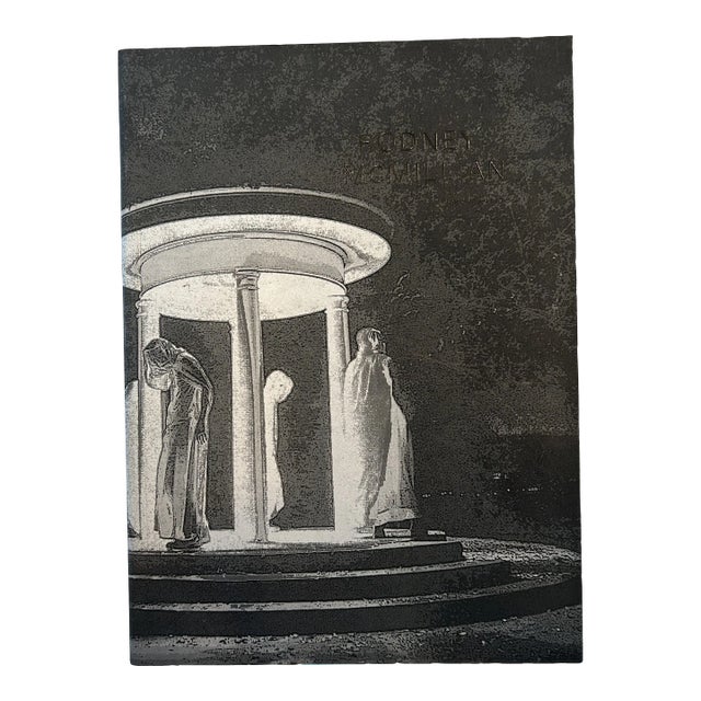 Rodney McMillian: History Is Present Tense Coffee Table Book For Sale