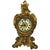 Louis XVI Style Mantel Clock, Late 19th Century For Sale - Image 13 of 13
