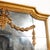 19th Century French Louis XVI Style Giltwood Pareclose Mirror With Original Mercury Glass For Sale In Birmingham - Image 6 of 15