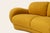 Vladimir Kagan Curved Cloud Sofa For Sale - Image 9 of 10