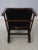 Theodore Alexander Mahogany Leather Desk & Chair For Sale - Image 16 of 18