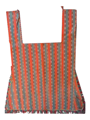 Early 20th Century Shahsevan Horse Blanket