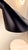 Mid-Century Modern Mid-Century Modern Louis Poulsen Aj Black Floor Lamp For Sale - Image 3 of 3