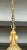 Barovier Gold Bubbles Murano Glass Pendant Light For Sale - Image 10 of 12