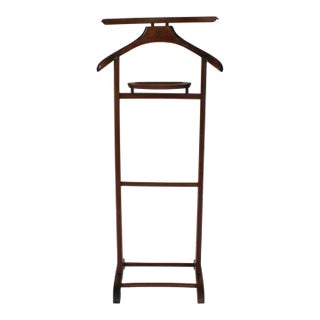 Vintage Italian Dressing Valet - "s.p.q.r." For Sale