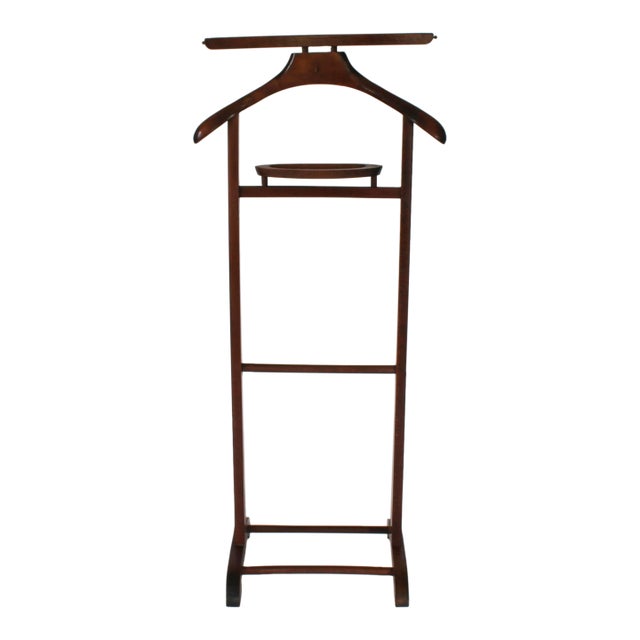 Vintage Italian Dressing Valet - "s.p.q.r." For Sale