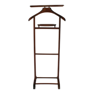 Vintage Italian Dressing Valet - "s.p.q.r."