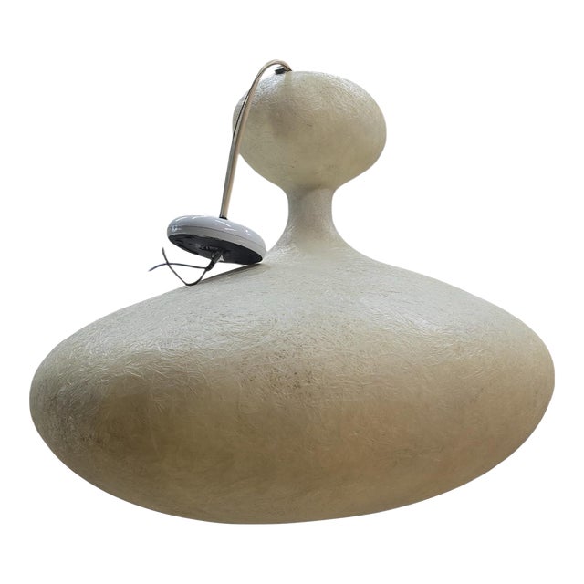 Mid 20th Century MCM Kundalini Pendant by Guglielmo Berchicci For Sale