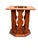 Mid 20th Century Walter Wabash Probber Style Octagonal Center Table For Sale - Image 10 of 17