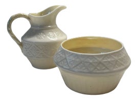 Example of Belleek Pottery Ltd. Creamers