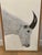 Fine Art original oil on canvas painting by artist: Doug Taplin - titled "The Mountain II". Purchased earlier this year...