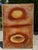 Katherine Boren Abstract Textural Mixed-Media Relief Painting For Sale - Image 4 of 15