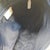Christian Dior 2000s Christian Dior Oblique Monogram Navy Blue Crossbody Bag For Sale - Image 4 of 18