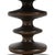 Wood Mid Century Modern Round Dining Table - 72" For Sale - Image 7 of 8
