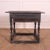 18th Century English Lamp Table For Sale - Image 6 of 9