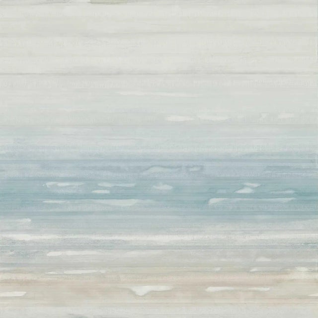 Harlequin Elements Wallpaper in Pebble/Shell - a Sample For Sale