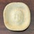 Antique 19th Century Italian Grand Tour Carved White Marble Shallow Vide Poche Dish or Paperweight With Mask Figure For Sale - Image 11 of 16