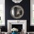 Molten Reef Mirror Round For Sale In Chicago - Image 6 of 8