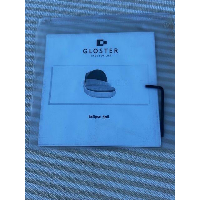 Wood Wicker Lounger by Gloster For Sale - Image 7 of 10