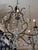 2010s Dennis & Leen Chantilly Chandelier For Sale - Image 5 of 12