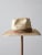 Cabin Vintage Cowboy Hat For Sale - Image 3 of 12
