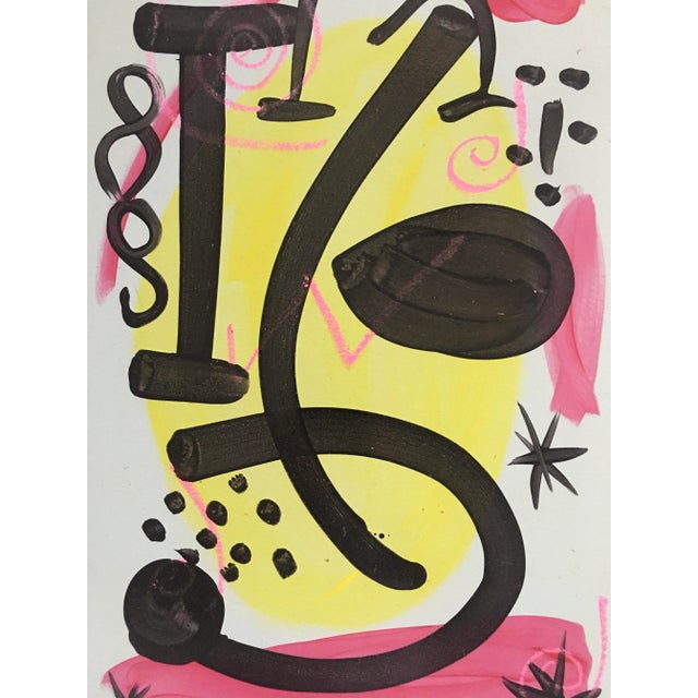 Peter Keil is a German artist that focuses primarily on abstract expressionism. Keil painted with some of the greats...
