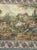 French Aubusson Jacquard Tapestry, 1960s For Sale - Image 3 of 18
