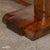 1940s French Carved Wood Dining Table Attributed to Charles Dudouyt For Sale - Image 16 of 18