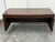Design Plus Gallery presents a Hyannis Port Writing Desk by Eric Jourdan for Ligne Roset. Designed in an espresso brown...