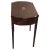1830 English Regency Small Lady's Desk For Sale - Image 4 of 8