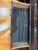 Oxblood Red 1990s China Cabinet (Drexel Chippendale) For Sale - Image 8 of 10