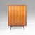 Mid-Century Modern Italian Wood Cabinet by George Coslin for 3V Arredamenti Padova, 1960s For Sale - Image 9 of 16