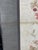 Blue Bird & Cherry Blossoms, Japanese Hand-Painted Silk Kakejiku (Hanging Scroll), Early 20th C.entury For Sale - Image 11 of 11