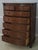 Traditional Stickley Antiquities Collection Mahogany High Chest For Sale - Image 3 of 14