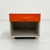 DF 2000 Night Table with Drawer by Raymond Loewy for Doubinsky Frères, 1960s For Sale - Image 14 of 14