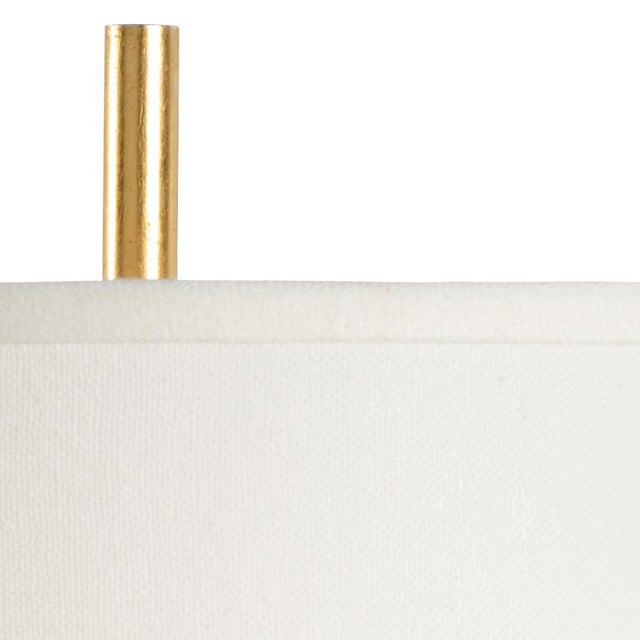 Table Lamps Clean with a dry cloth