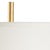 Table Lamps Clean with a dry cloth